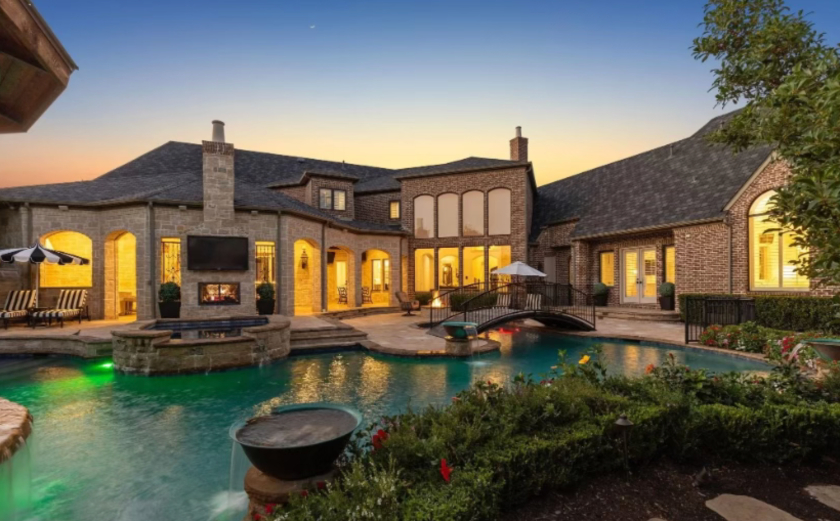 Normandy Estates